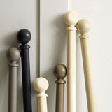 Shore 35mm, Complete Pole Kit