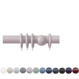 Handcrafted, Estate 48mm, Pole Set
