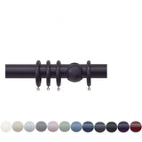 Handcrafted, Estate 48mm, Pole Set