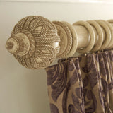 Handcrafted, Florentine 48mm, Bracket