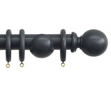 Shore 35mm, Complete Pole Kit