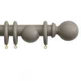 Shore 35mm, Complete Pole Kit