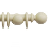 Shore 35mm, Complete Pole Kit
