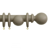 Shore 35mm, Complete Pole Kit
