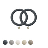 Shore Ring for 35mm Pole