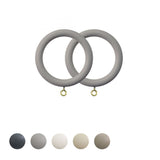 Shore Ring for 35mm Pole