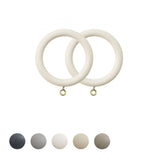 Shore Ring for 35mm Pole
