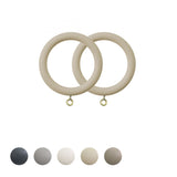 Shore Ring for 35mm Pole