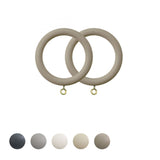 Shore Ring for 35mm Pole