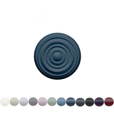 Handcrafted, Estate, Round Holdback