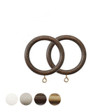 Handcrafted, Hardwick 40mm, Rings