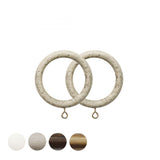 Handcrafted, Hardwick 40mm, Rings