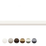 Handcrafted Florentine 48mm Pole