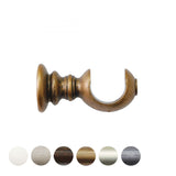 Handcrafted, Florentine 48mm, Bracket