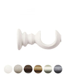 Handcrafted, Florentine 48mm, Bracket
