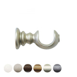 Handcrafted, Florentine 48mm, Bracket