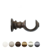 Handcrafted, Florentine 48mm, Bracket