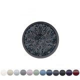 Handcrafted, Estate, Acanthus Holdback