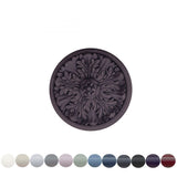 Handcrafted, Estate, Acanthus Holdback