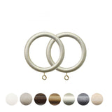 Handcrafted Grande 63mm Pole Ring