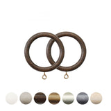 Handcrafted Grande 63mm Pole Ring