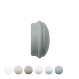 Handcrafted, Seychelles 40mm, End Cap Finial