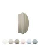 Handcrafted, Seychelles 40mm, End Cap Finial