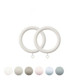 Handcrafted, Seychelles 40mm, Ring