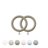 Handcrafted, Seychelles 40mm, Ring