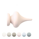 Handcrafted, Seychelles 40mm, Minaret Finial