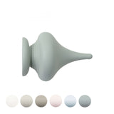 Handcrafted, Seychelles 40mm, Minaret Finial