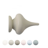 Handcrafted, Seychelles 40mm, Minaret Finial