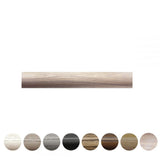 Handcrafted, Oakham 50mm, Pole