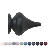 Handcrafted, Estate 48mm, Minaret Finial