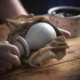 Handcrafted, Oakham 50mm, Ring