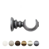 Handcrafted, Florentine 48mm, Bracket