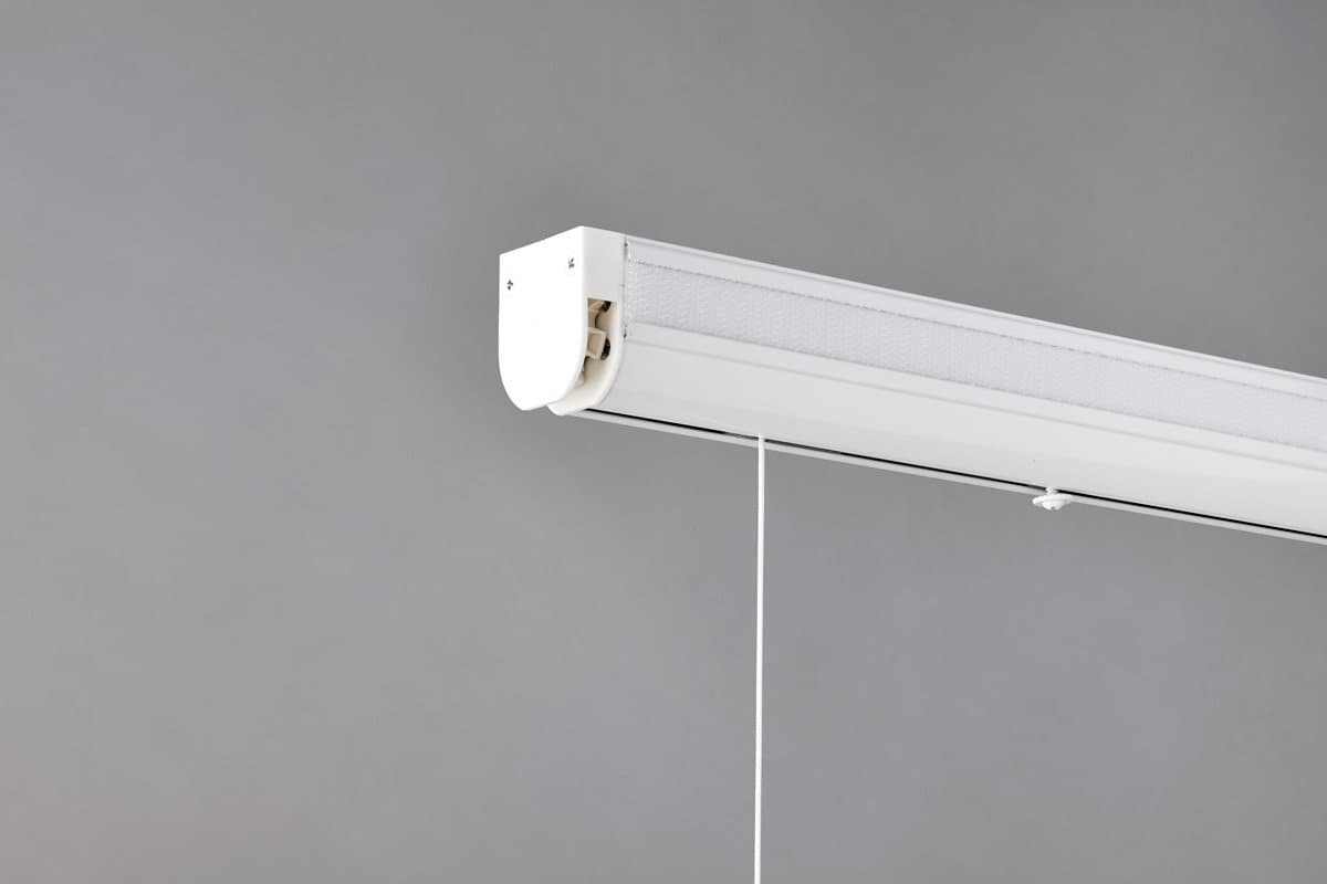 Roman Blinds Standard Kits Complete Set From 60cm To 240cm