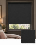 Carnival Raven Roller Blind, Made to Measure