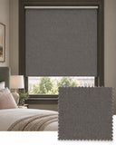 Parchment Driftwood Roller Blind, Made to Measure