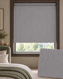 Basix Steel Roller Blind, Made to Measure