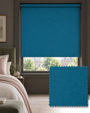 Carnival Scuba Blackout Roller Blind, Made to Measure