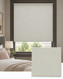 Prima Pebble Roller Blind, Made to Measure