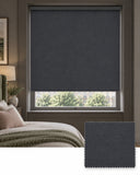Colourtex Granite Roller Blind, Made to Measure
