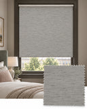 Linara Luna Roller Blind, Made to Measure