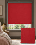 Carnival Chelsea Blackout Roller Blind, Made to Measure