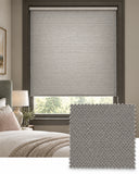 Nimbus Cloud Light Filtering Roller Blind, Made to Measure