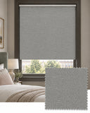 Topaz Birch Roller Blind, Made to Measure