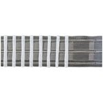 Copy of Crystal Pencil Tape 50mm (2") - 50meter