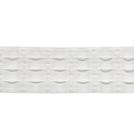 Multi Pocket Tape - 75mm Wide Pencil Pleat Tape - Lapped - 50meter