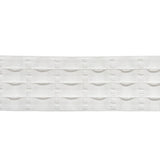 Multi Pocket Tape - 75mm Wide Pencil Pleat Tape - Lapped - 50meter